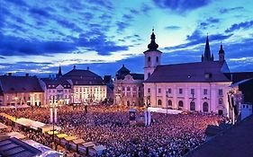 Apartament in Sibiu Doamna Stanca 5E